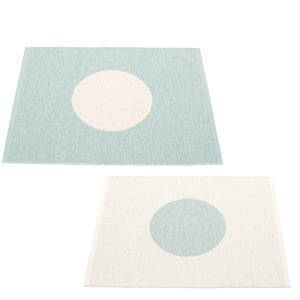Pappelina Vera Small One Rug 70 x 90cm